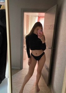 Фото проститутки Виктория №3 в городе Киренск