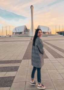 Фото проститутки Алина №3 в городе Киренск