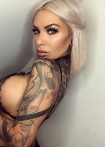 Фото проститутки Светлана №4 в городе Киренск