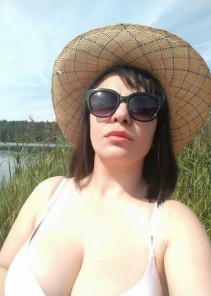 Фото проститутки Виктория №2 в городе Киренск