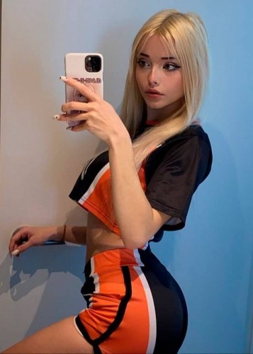 Кристина, Г. Киренск