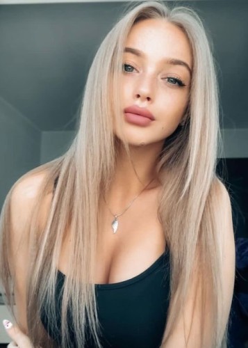 Рита, Г. Киренск